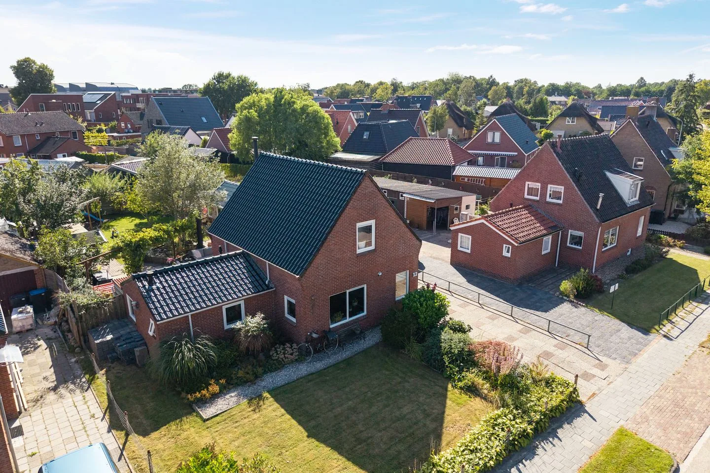 Bloemstraat 12 Roden thumbnail 4