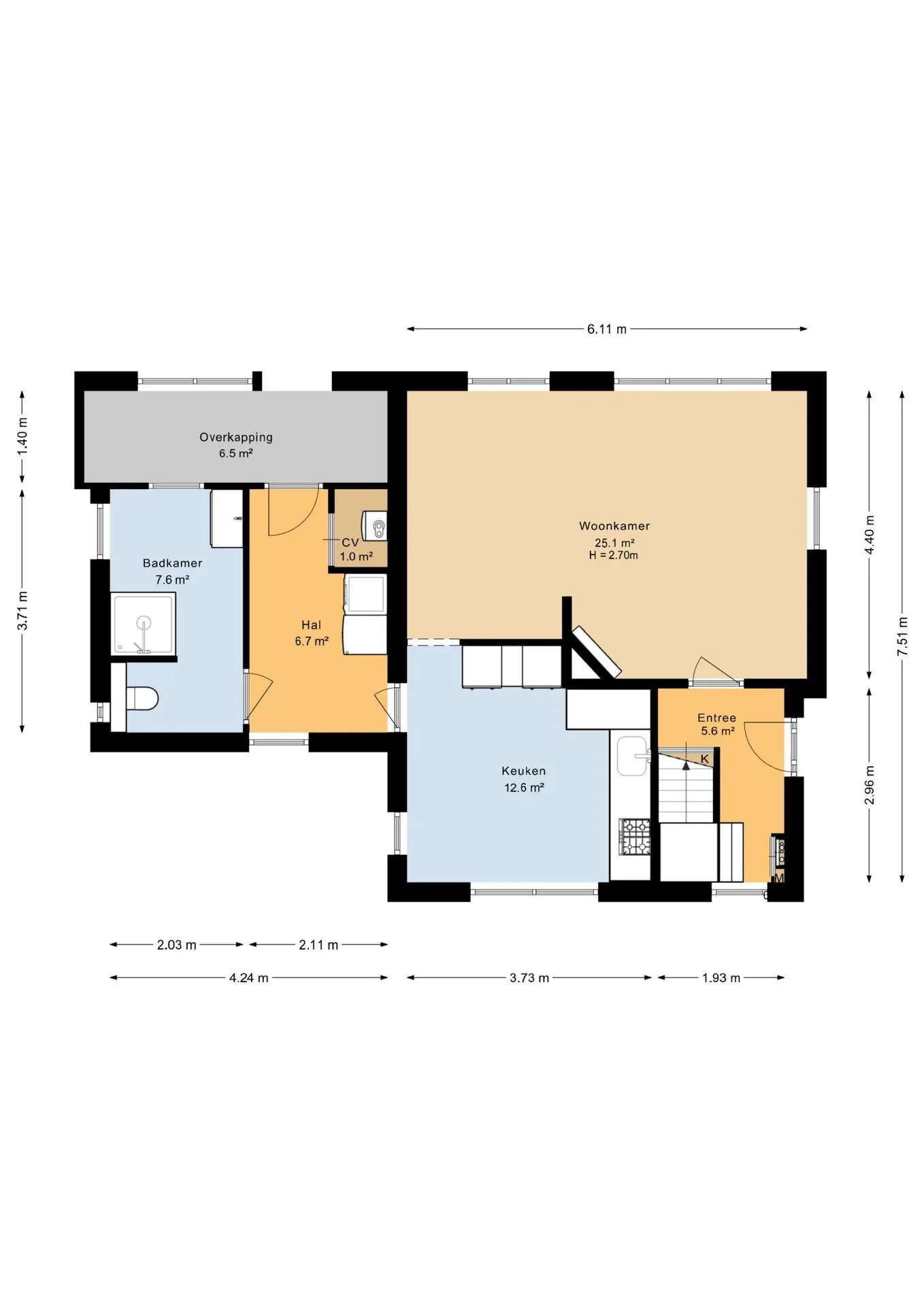 Bloemstraat 12 Roden thumbnail 44