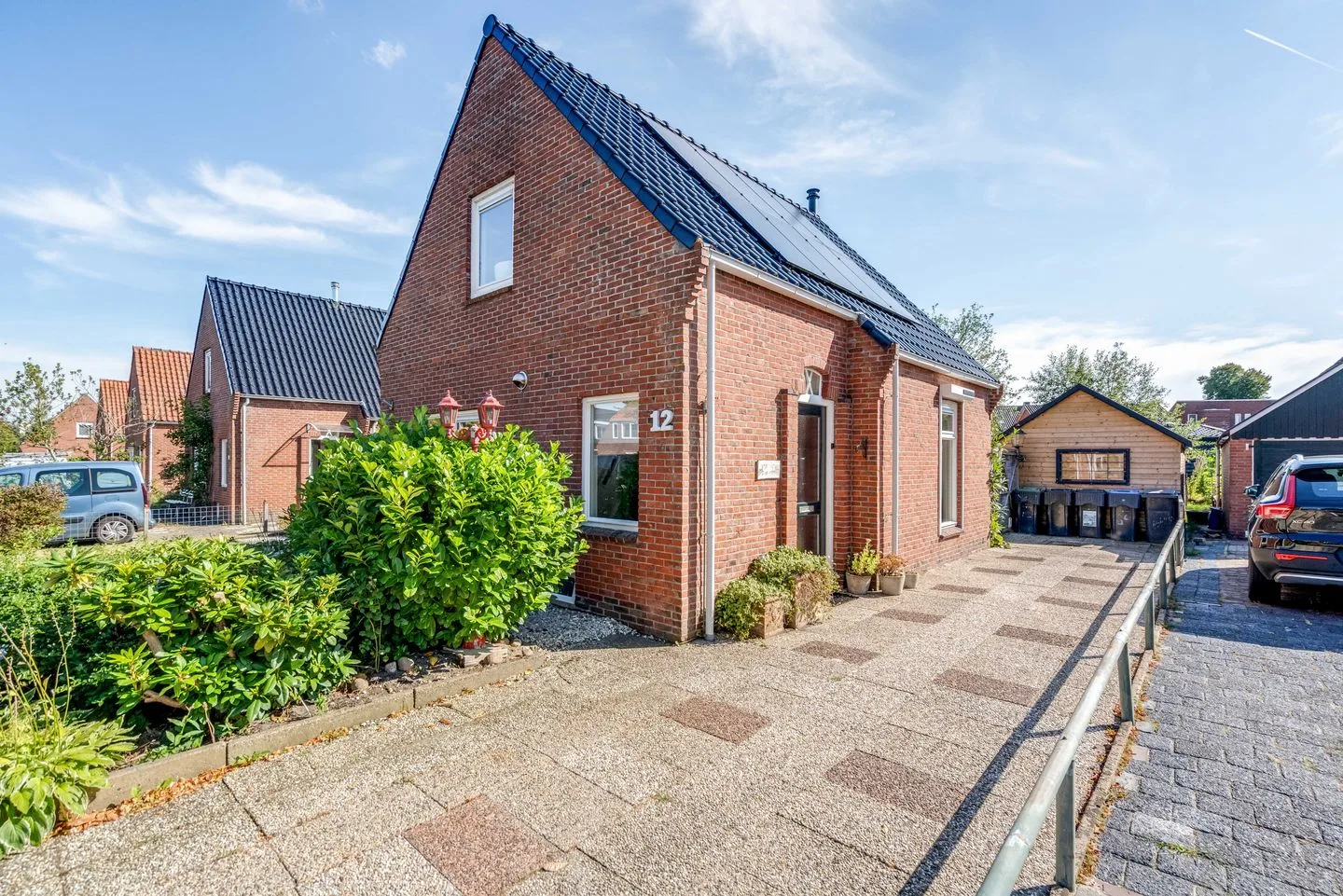 Bloemstraat 12 Roden thumbnail 7