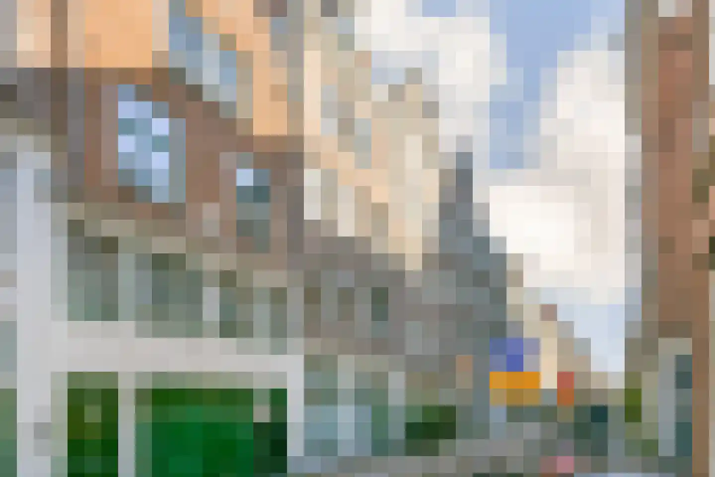 Bloemstraat 166 E in Amsterdam