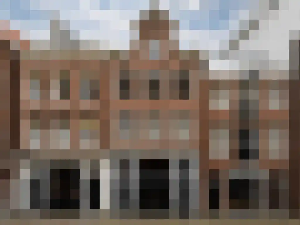 Bloemstraat 19 in Amsterdam