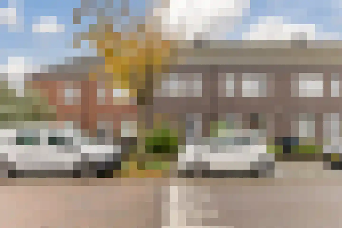 Bloemstraat 20 in Zaandam