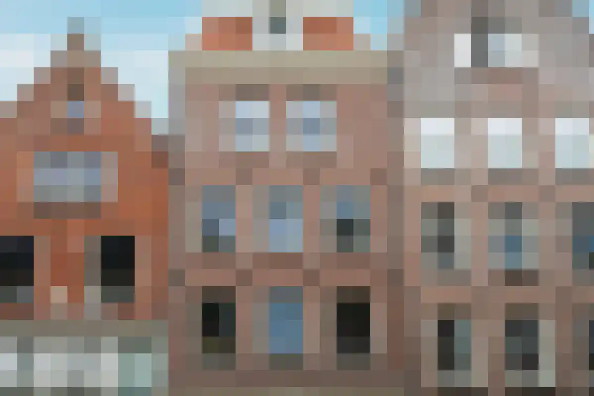 Bloemstraat 204 Amsterdam foto 3
