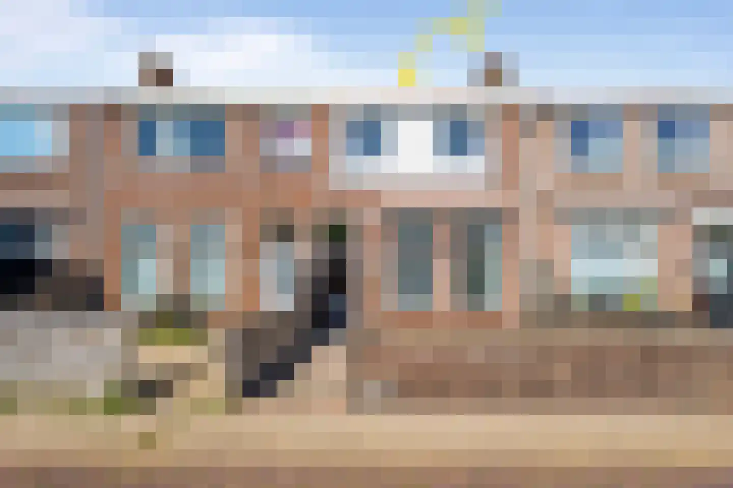 Bloemstraat 21 in Den Helder