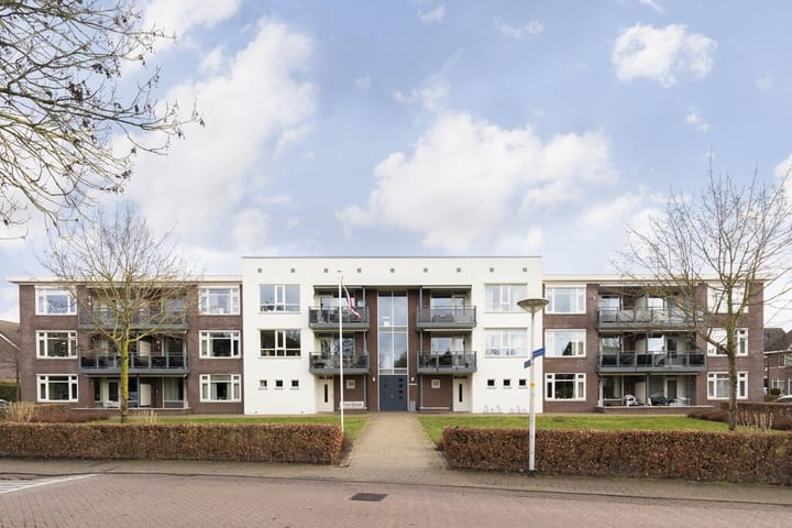 Bloemstraat 23 in Huissen