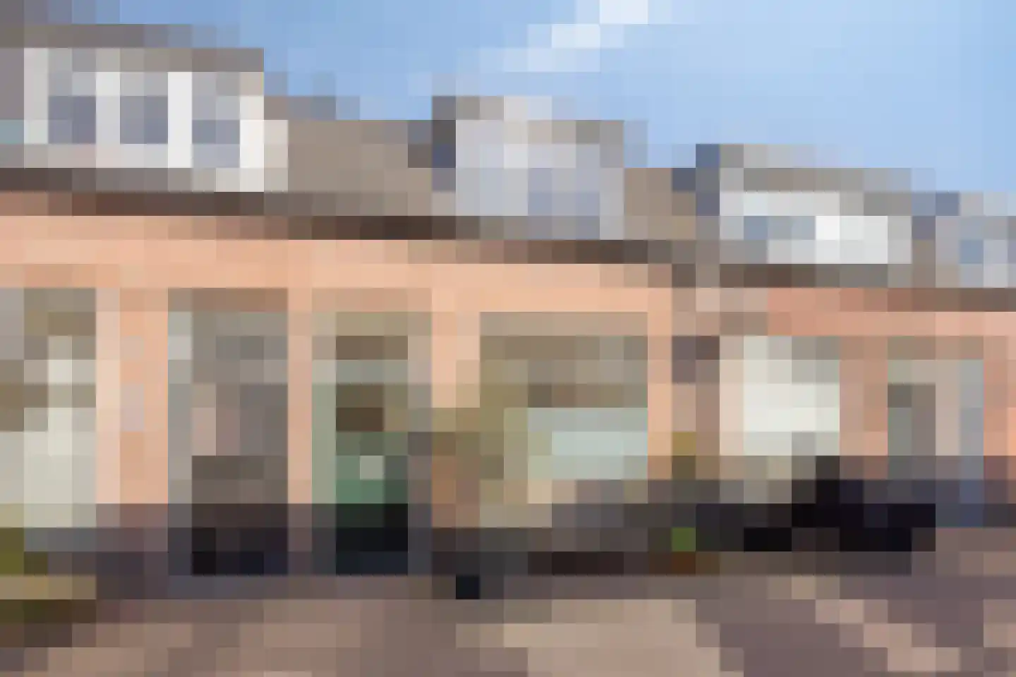 Bloemstraat 26 en Leiden