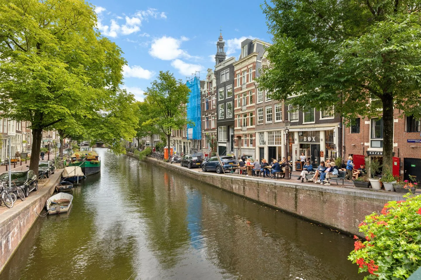 Bloemstraat 27 2A Amsterdam thumbnail 34