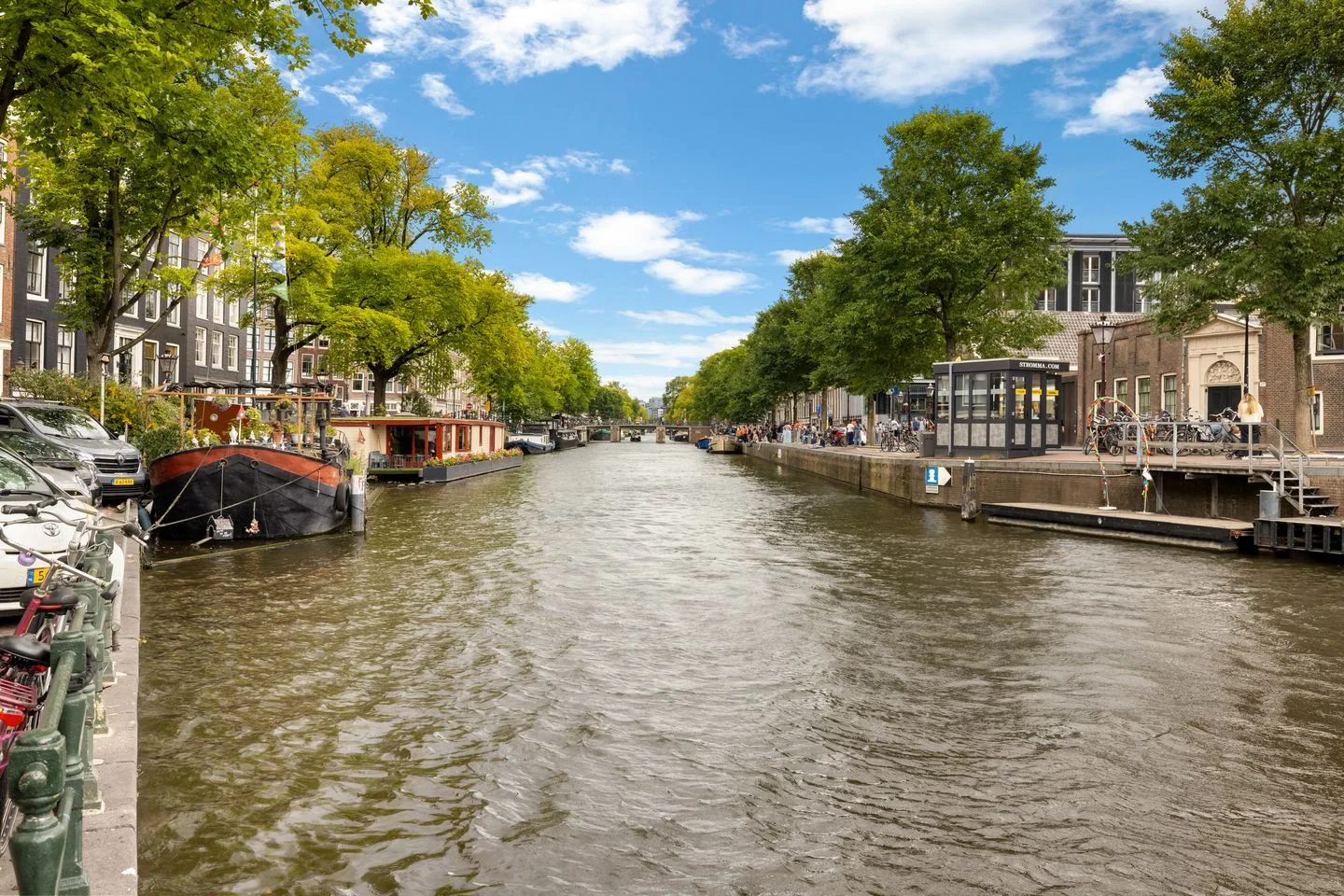 Bloemstraat 27 2A Amsterdam thumbnail 36