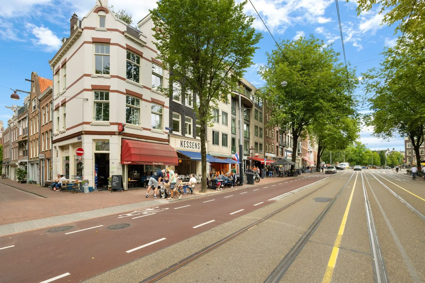 Bloemstraat 27 2A Amsterdam thumbnail 38