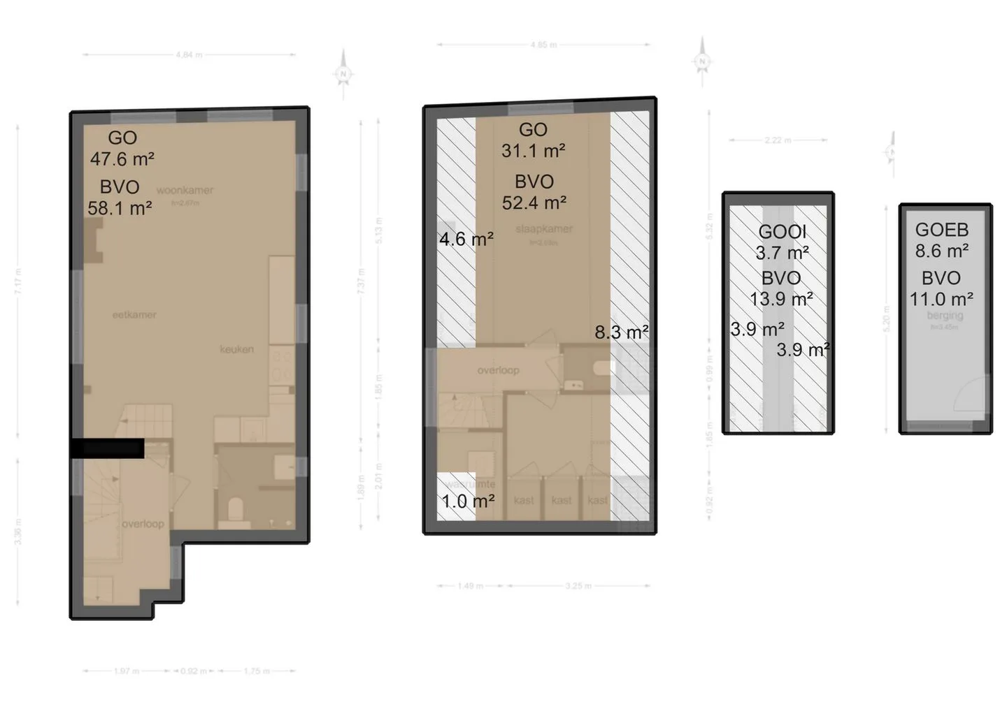 Bloemstraat 27 2A Amsterdam thumbnail 41