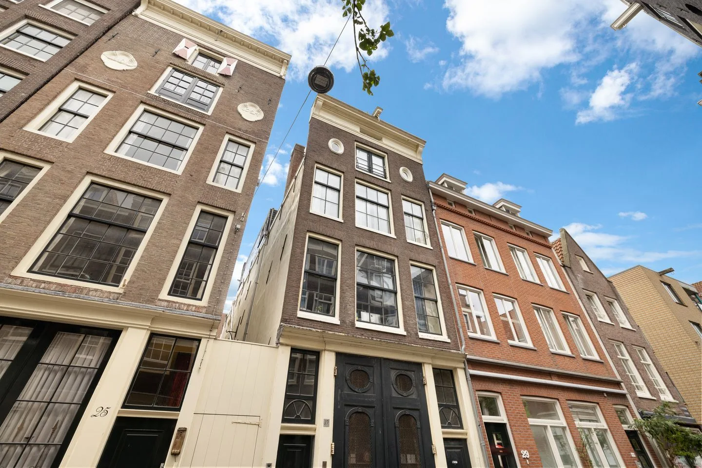 Bloemstraat 27 2V Amsterdam foto 2