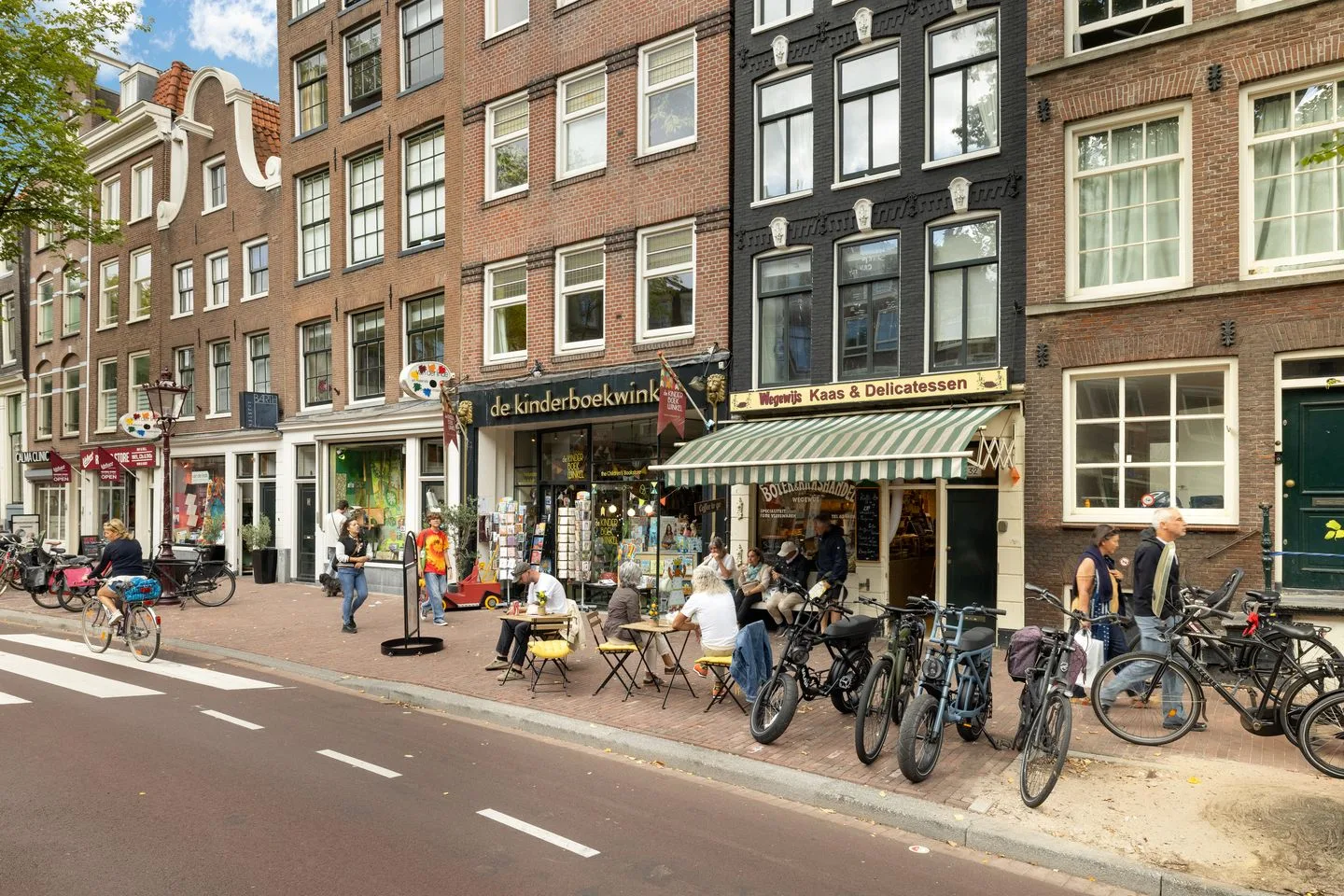 Bloemstraat 27 2V Amsterdam thumbnail 41