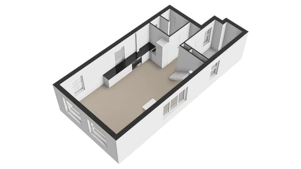 Bloemstraat 27 2V Amsterdam thumbnail 44