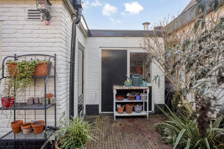 Bloemstraat 28 Hilversum thumbnail 18