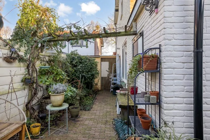Bloemstraat 28 Hilversum thumbnail 19