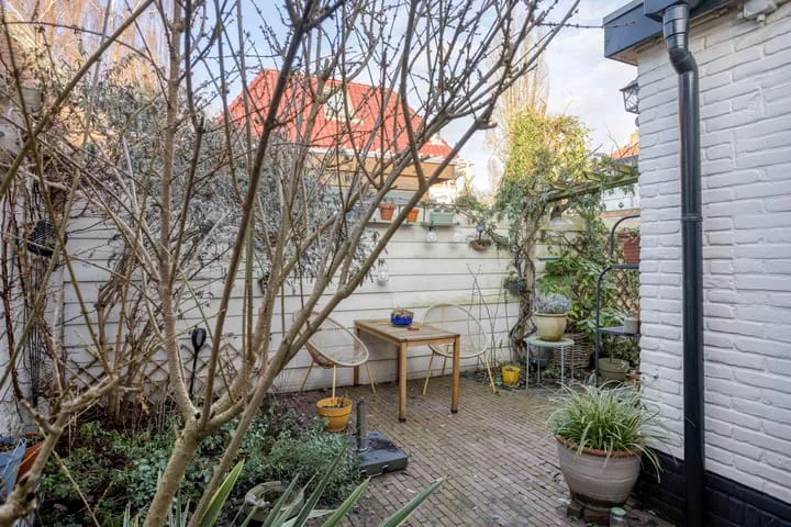 Bloemstraat 28 Hilversum thumbnail 20