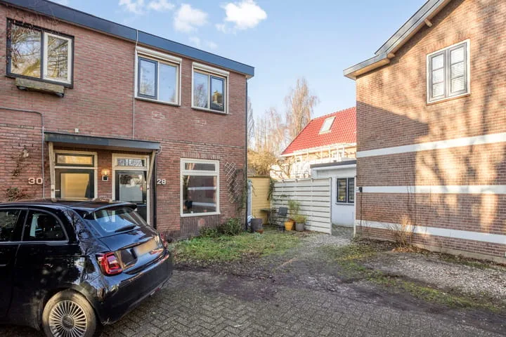 Bloemstraat 28 Hilversum thumbnail 21