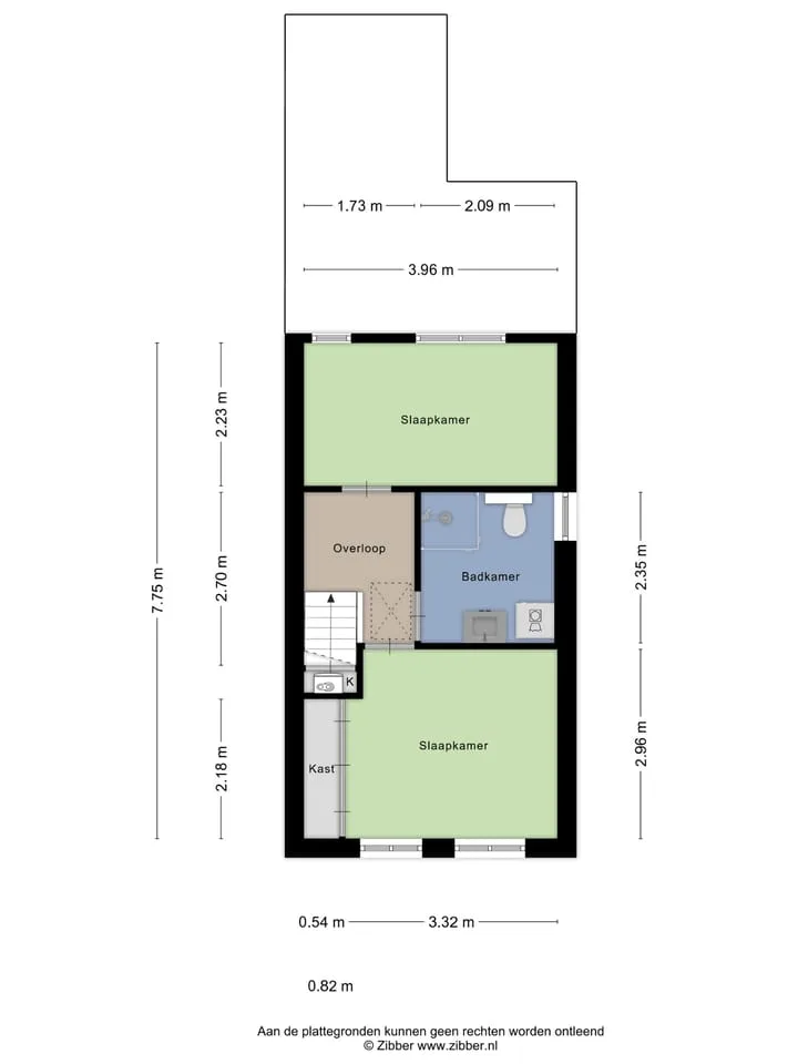 Bloemstraat 28 Hilversum thumbnail 26