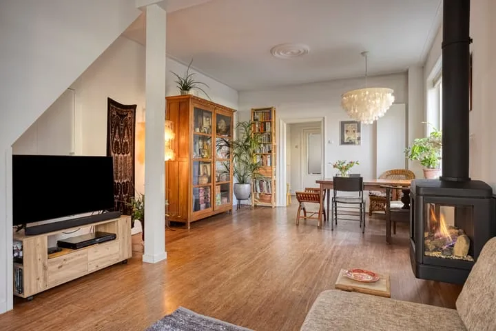 Bloemstraat 28 Hilversum thumbnail 4