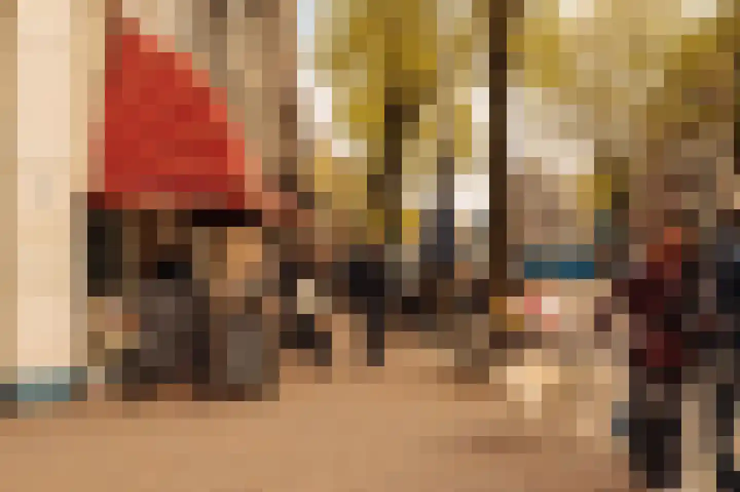 Bloemstraat 31 A Amsterdam thumbnail 21