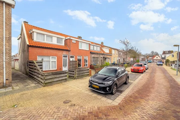 Bloemstraat 32 Den Helder foto 2