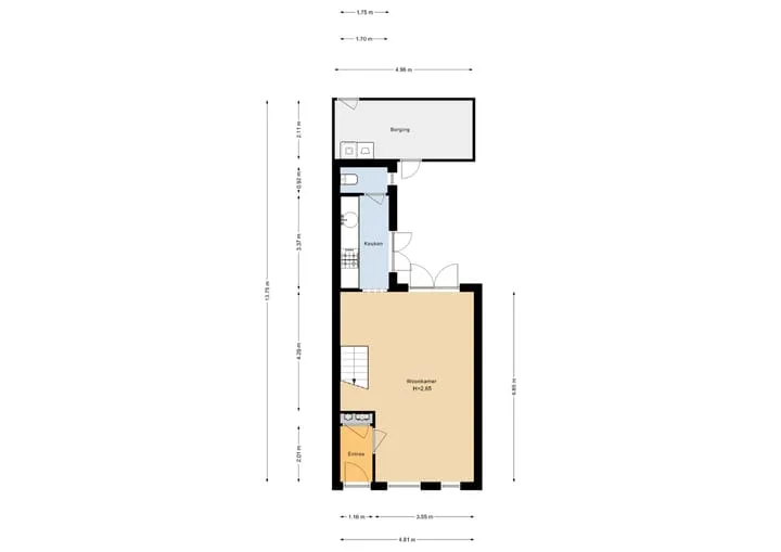 Bloemstraat 32 Den Helder thumbnail 29