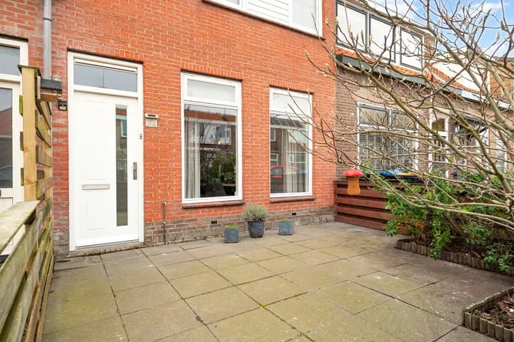 Bloemstraat 32 Den Helder foto 3