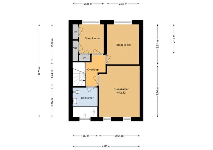 Bloemstraat 32 Den Helder thumbnail 30