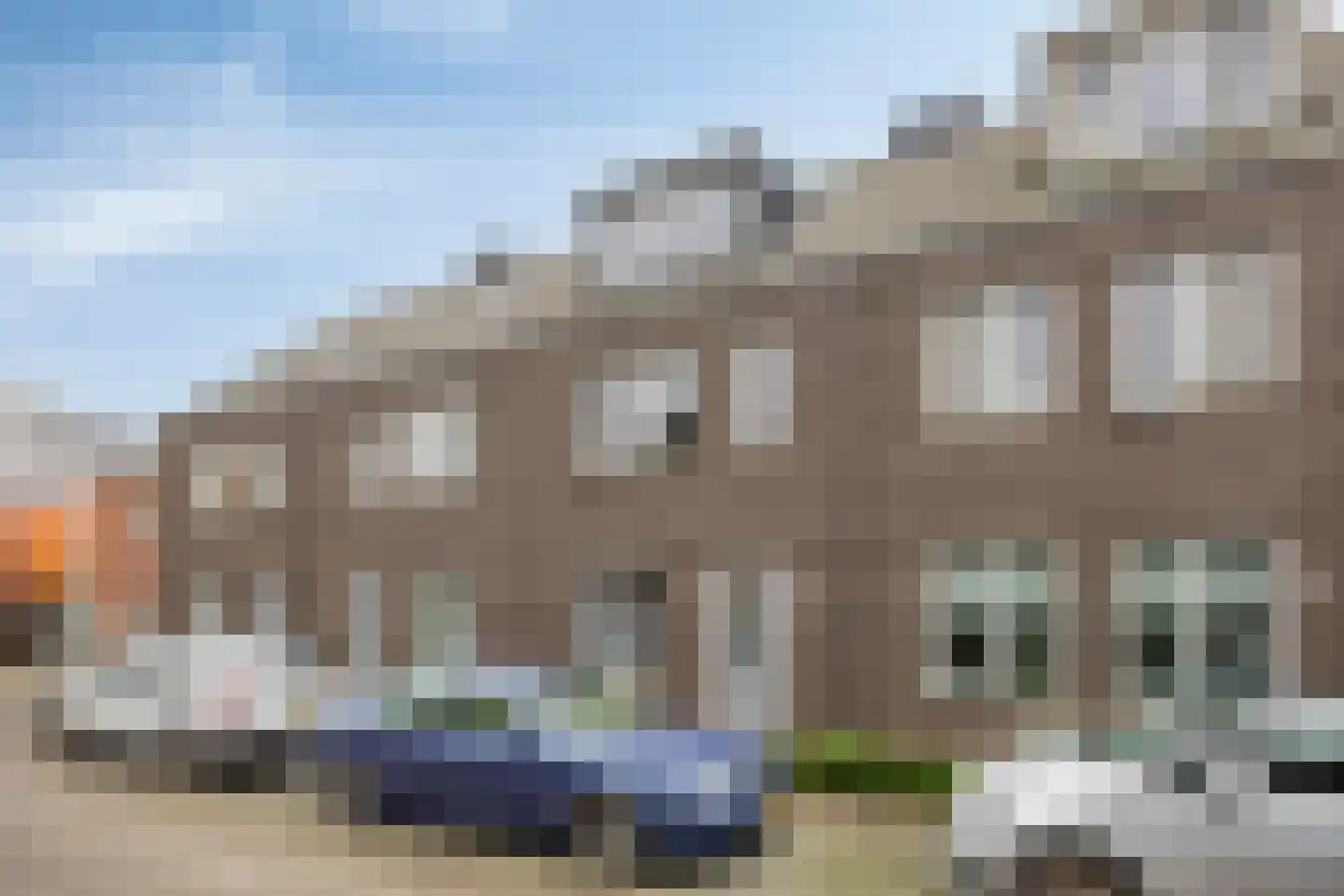 Bloemstraat 36 in Zaandam