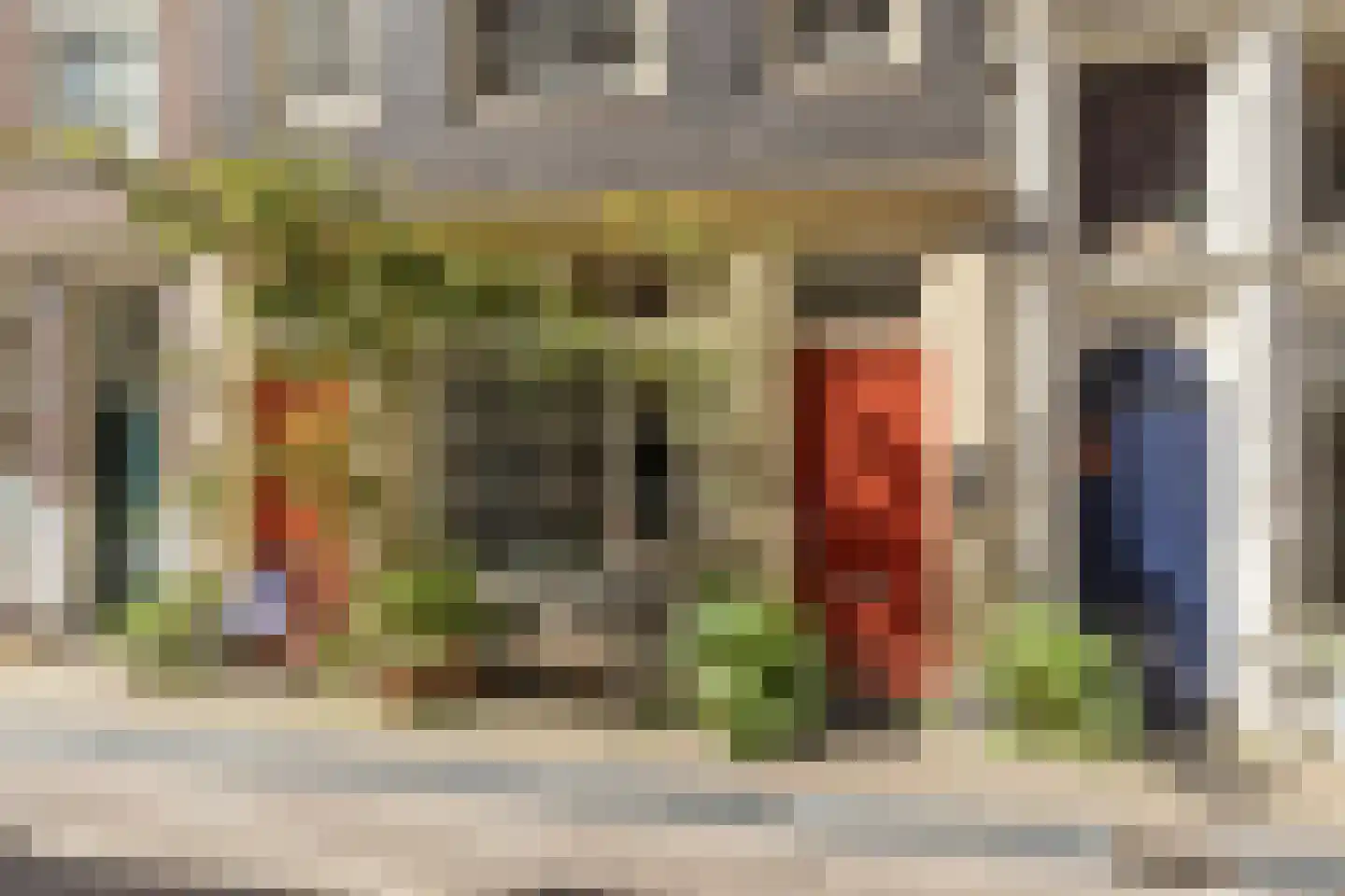 Bloemstraat 36 D Amsterdam thumbnail 31