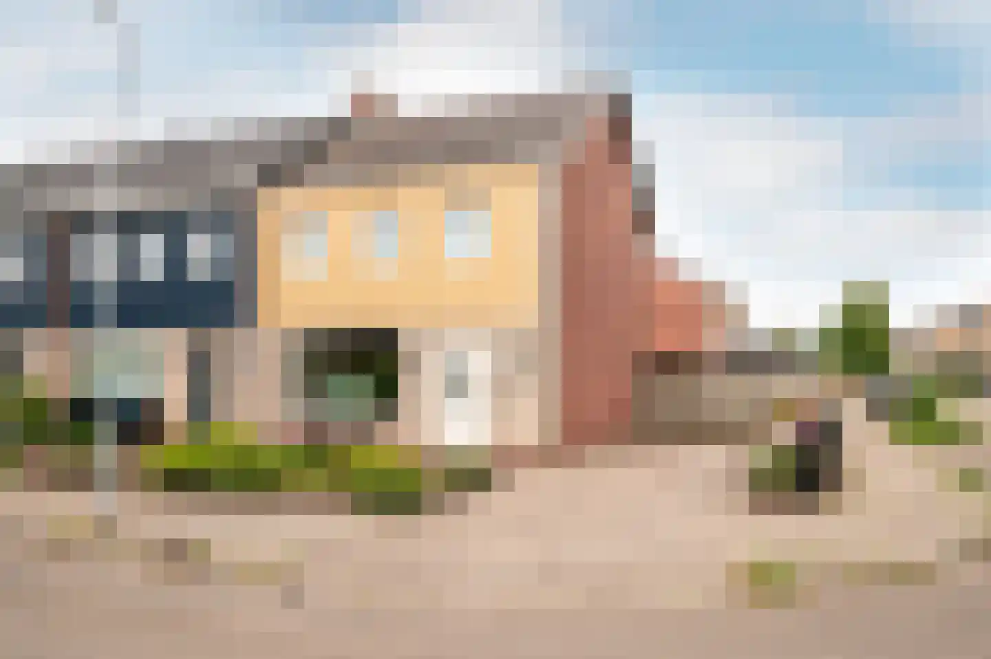 Bloemstraat 45 in Oldebroek