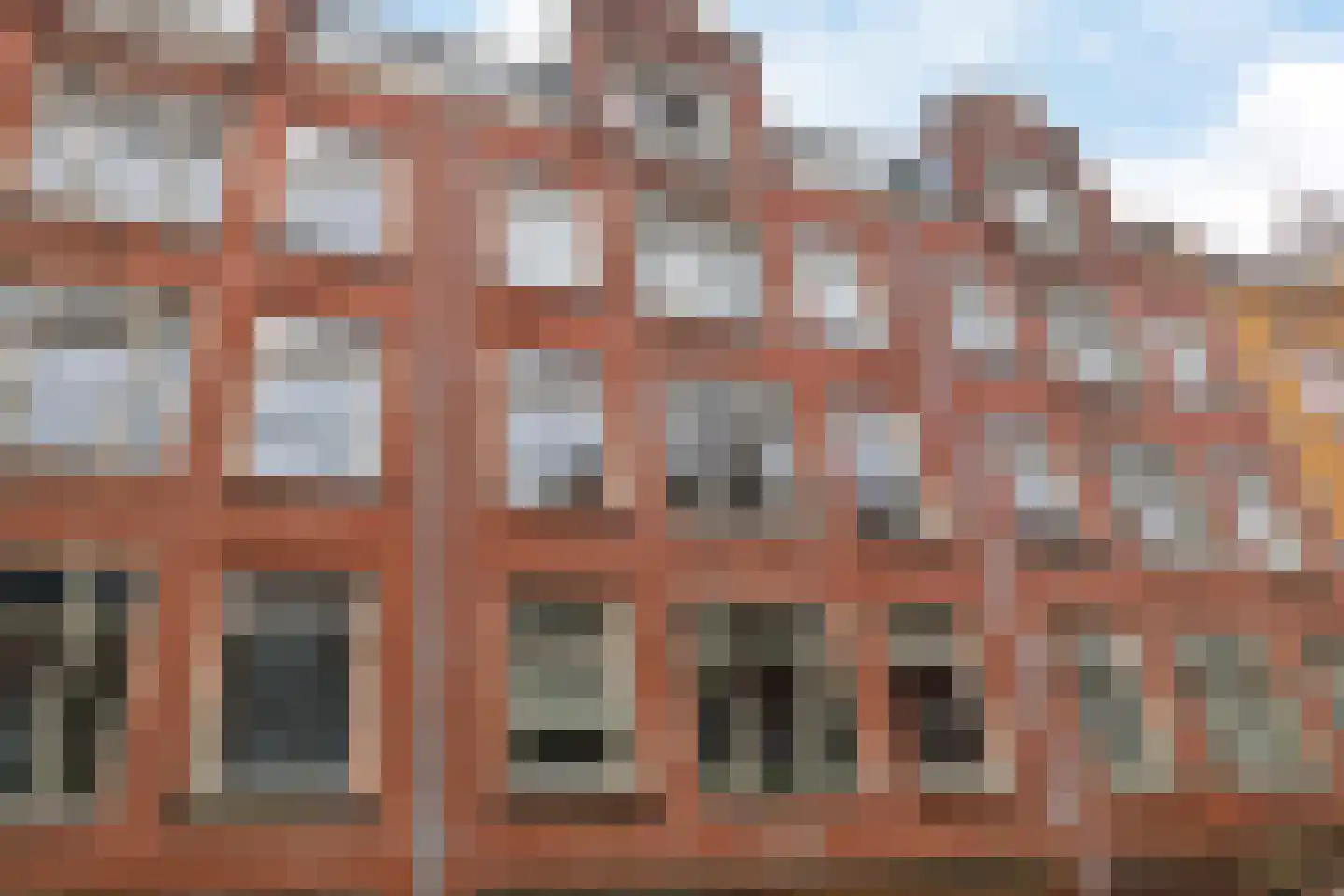 Bloemstraat 51 C Amsterdam thumbnail 28