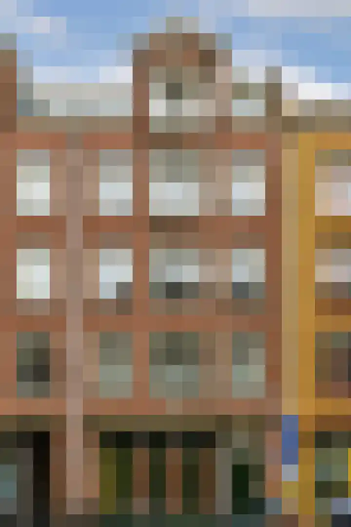 Bloemstraat 51 C Amsterdam thumbnail 28