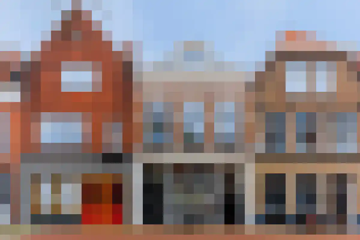 Bloemstraat in Groningen
