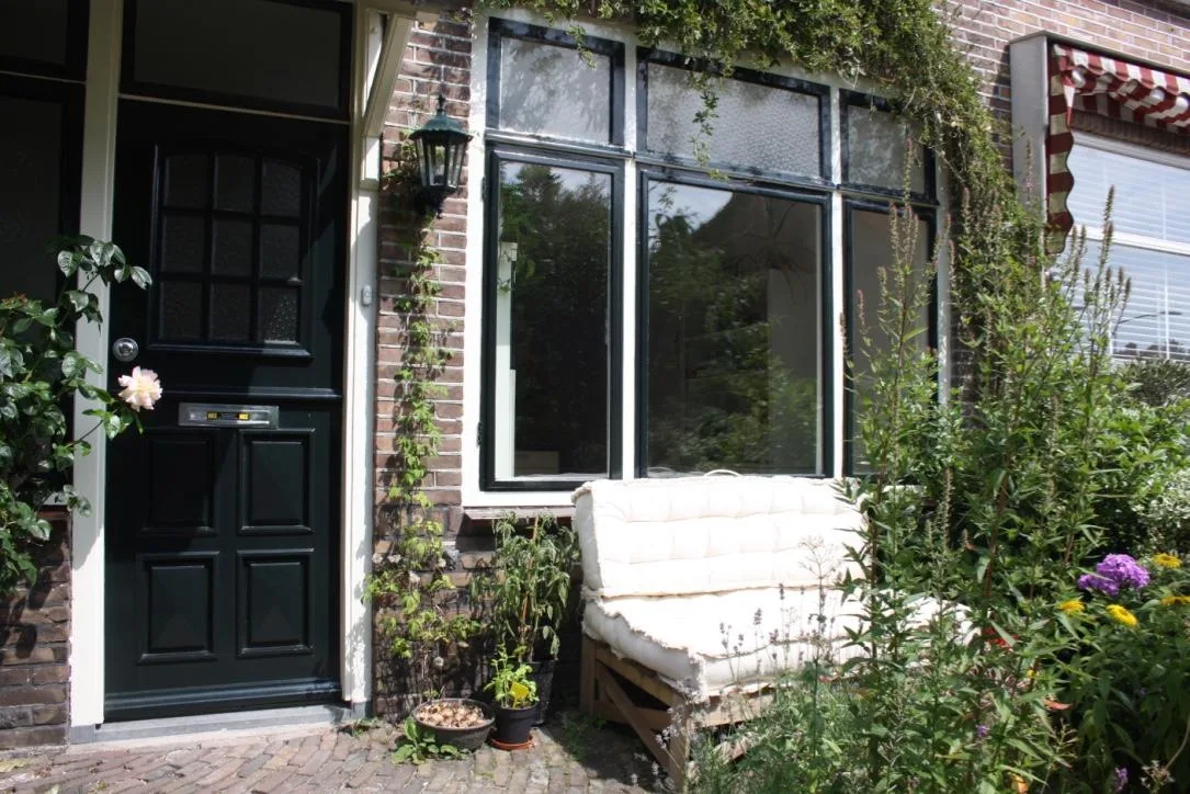 Bloemveldlaan 6 Haarlem foto 2