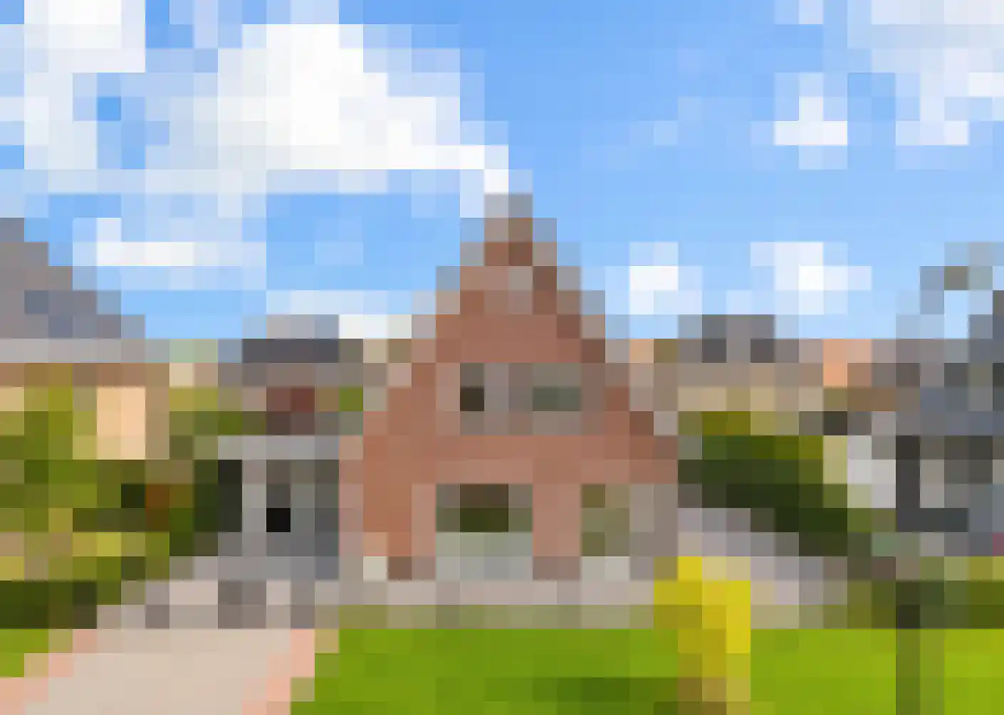 Bloesem 4 Nieuwveen