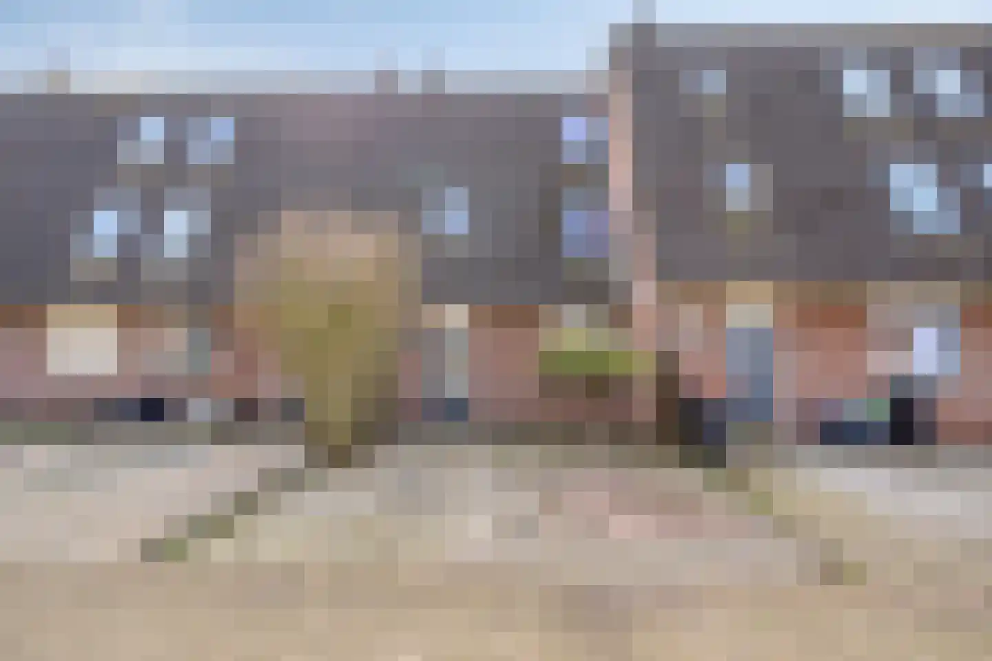 Bloesemberg 5 Roosendaal