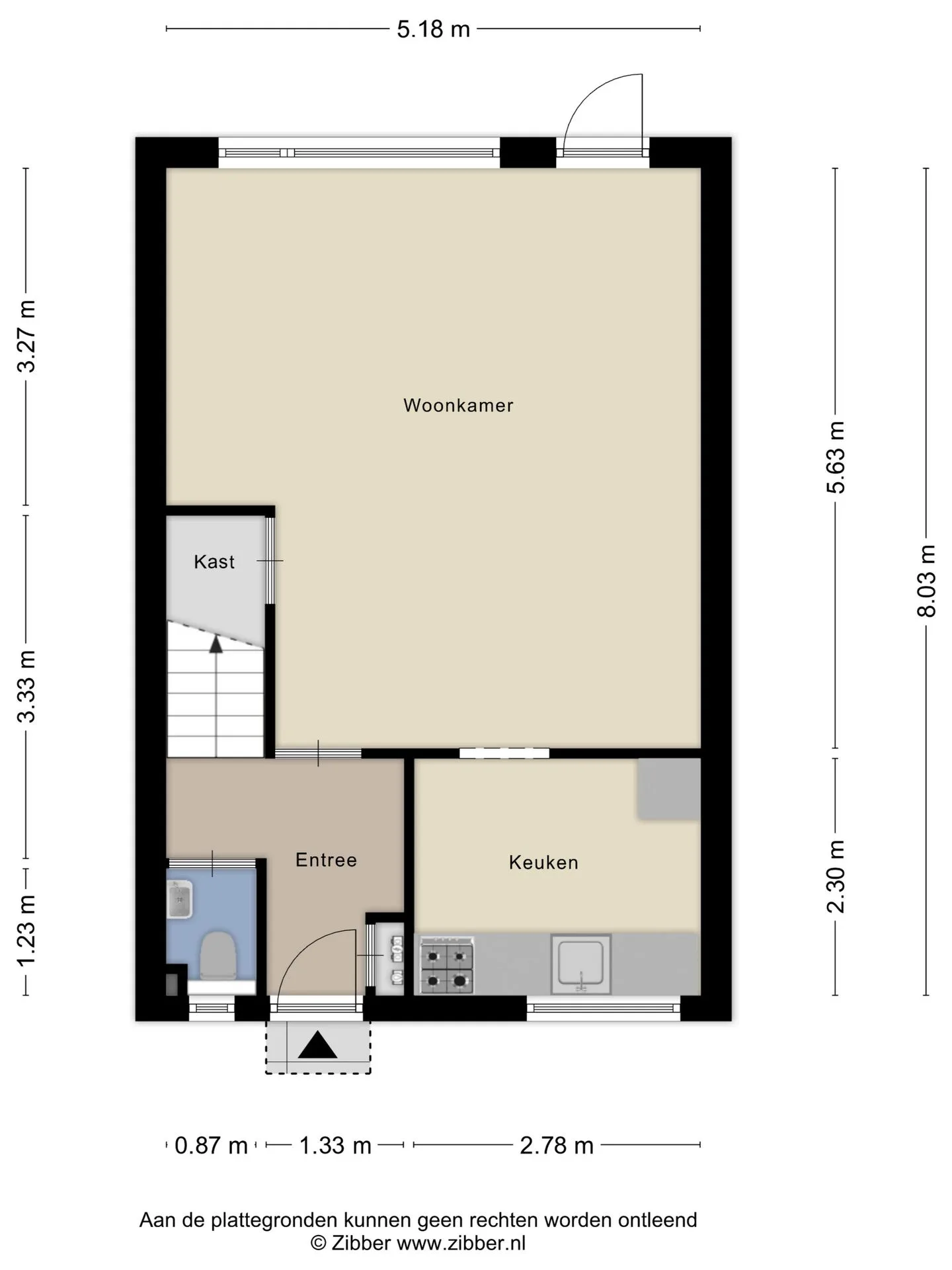 Bloesemberg 5 Roosendaal thumbnail 35