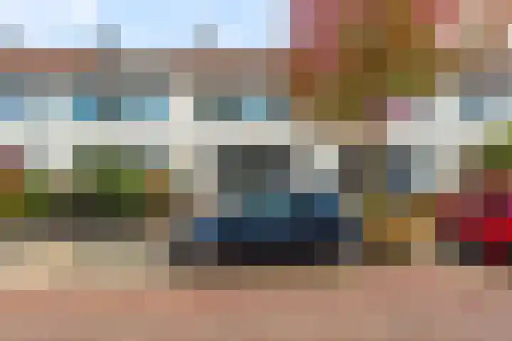 Bloesemlaan 29 Rozenburg thumbnail 38
