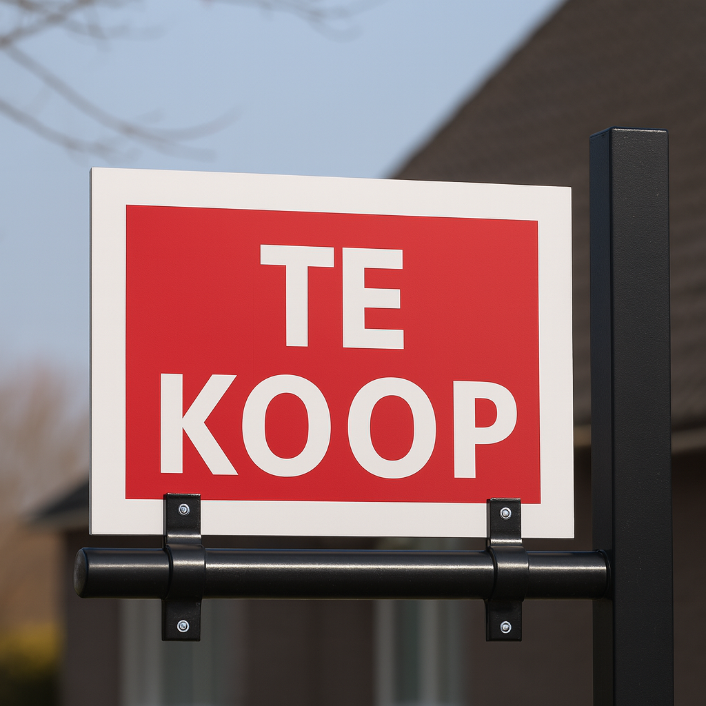 6 tips voor het verkoopklaar maken van je woning