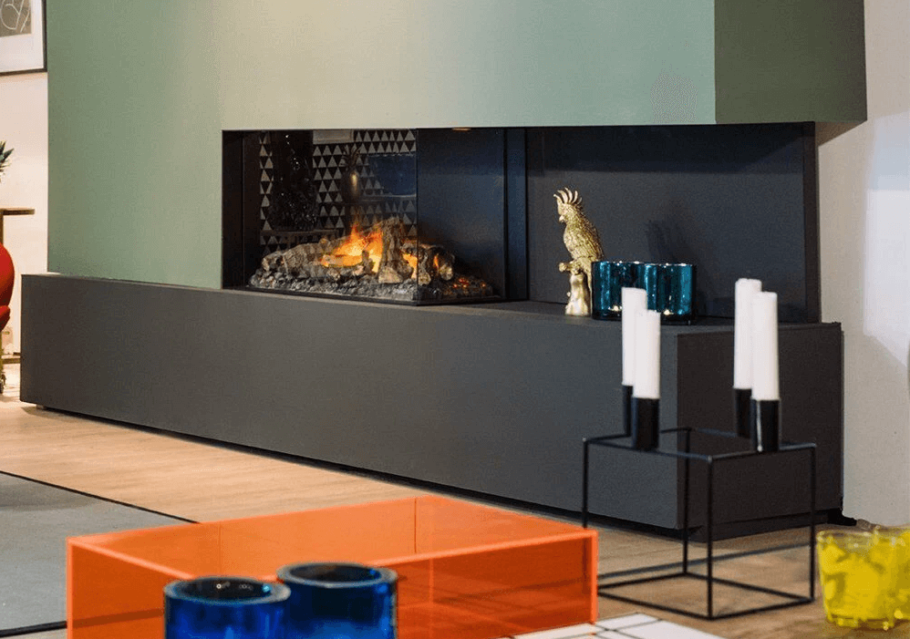 Artikelbild: De meerwaarde van een haard bij de verkoop van je woning