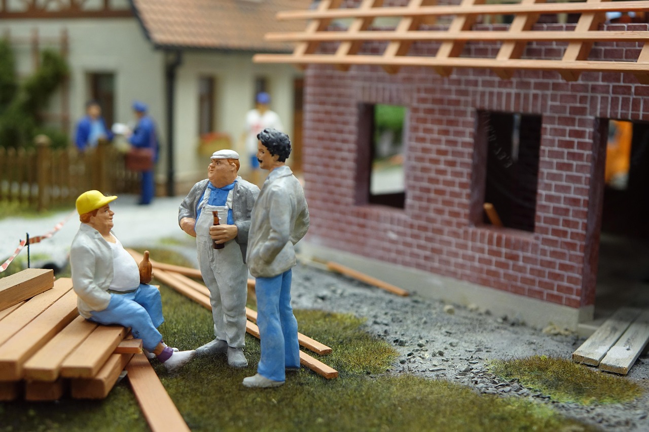 Uitgelichte afbeelding bij artikel: De meest onderschatte klussen vóór een woning in de verkoop gaat