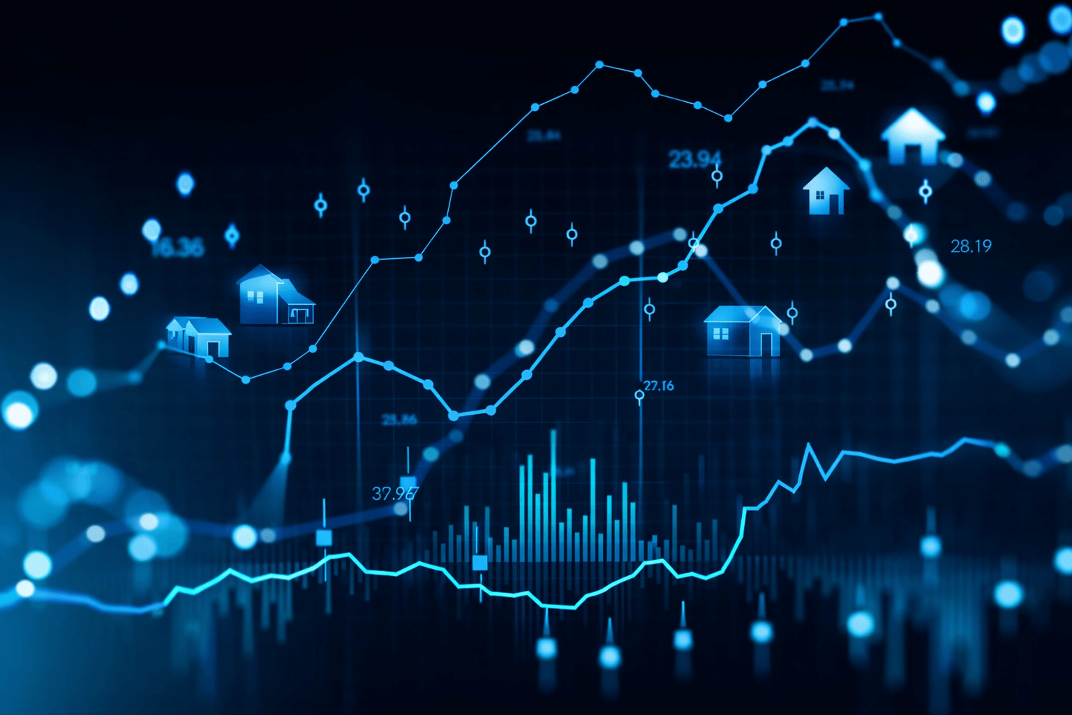 De NHG-grens gaat naar 470.000 euro. Wat betekent dit voor jou als (ver)koper?