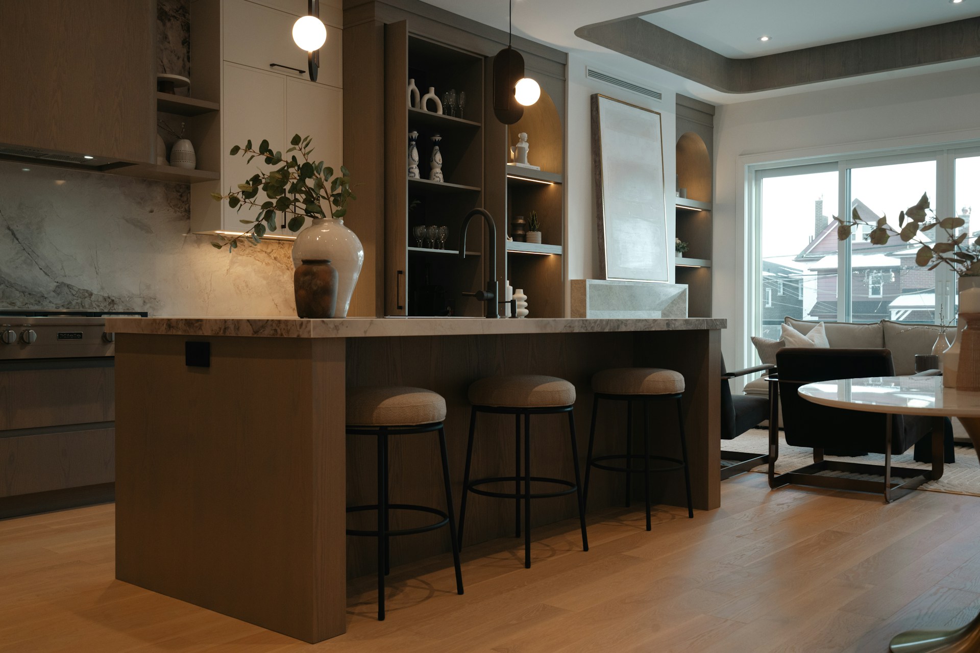 Featured image for article: Een nieuwe keuken met oog op toekomstige verkoop