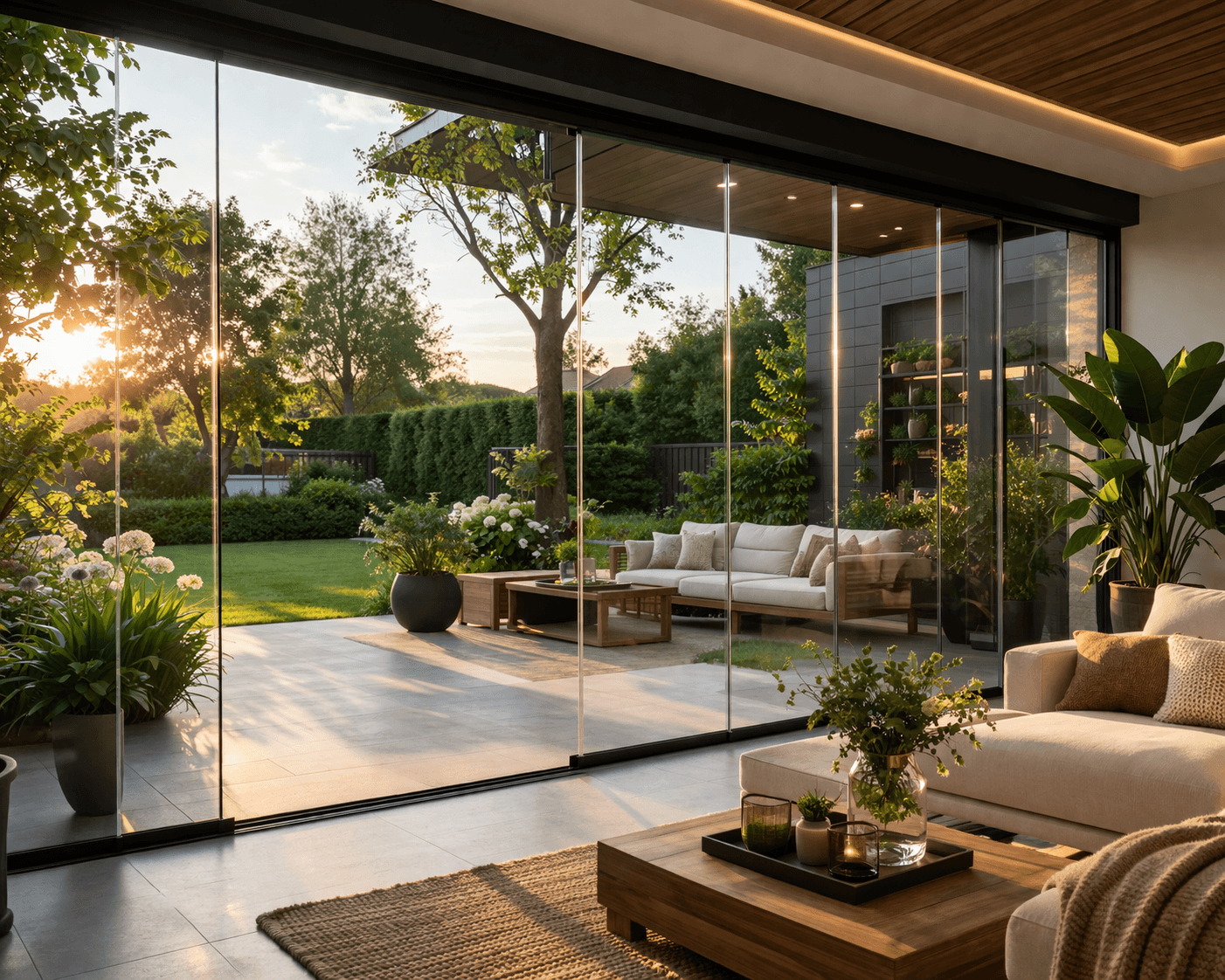 Het geheim van meer licht en comfort in huis