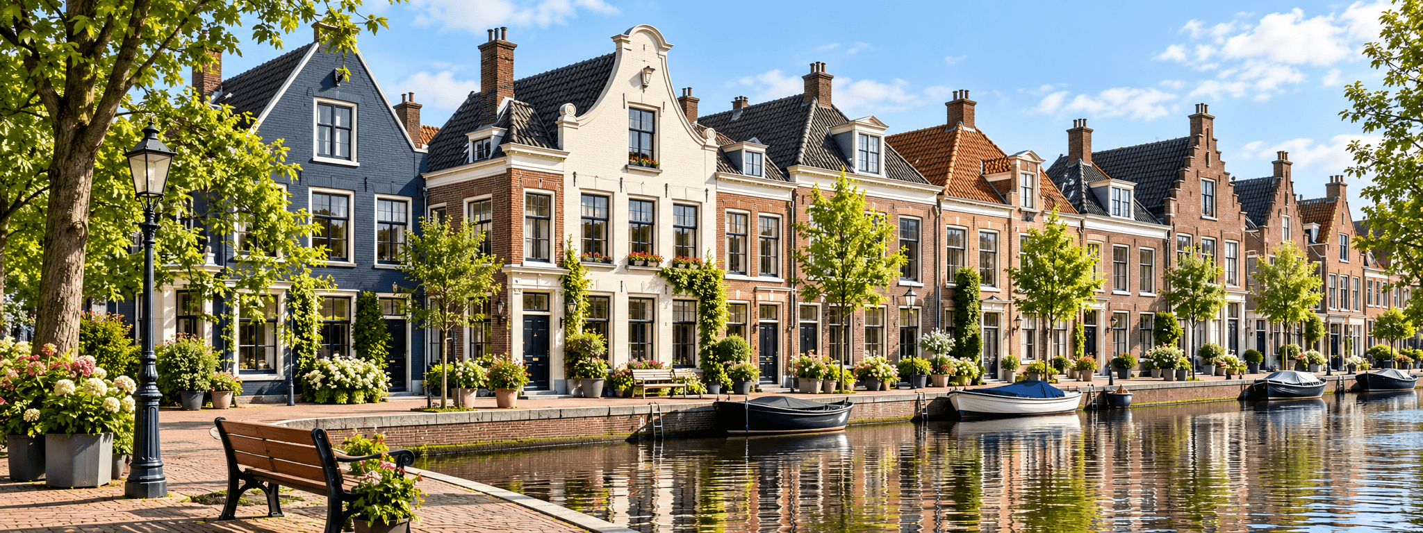 Uitgelichte afbeelding bij artikel: Huis verkopen in 2026: stappenplan tot sleuteloverdracht