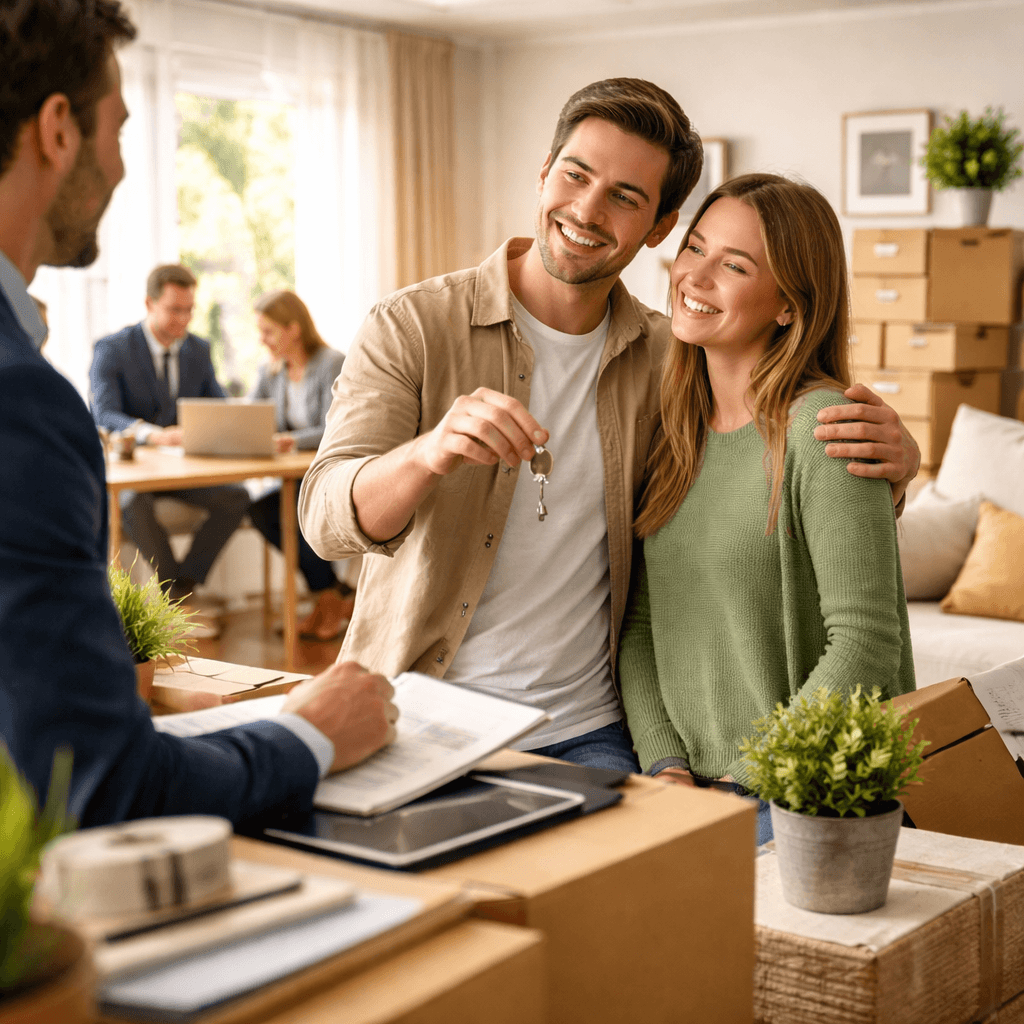 Uitgelichte afbeelding bij artikel: Hypotheek voor starters wat moet je weten