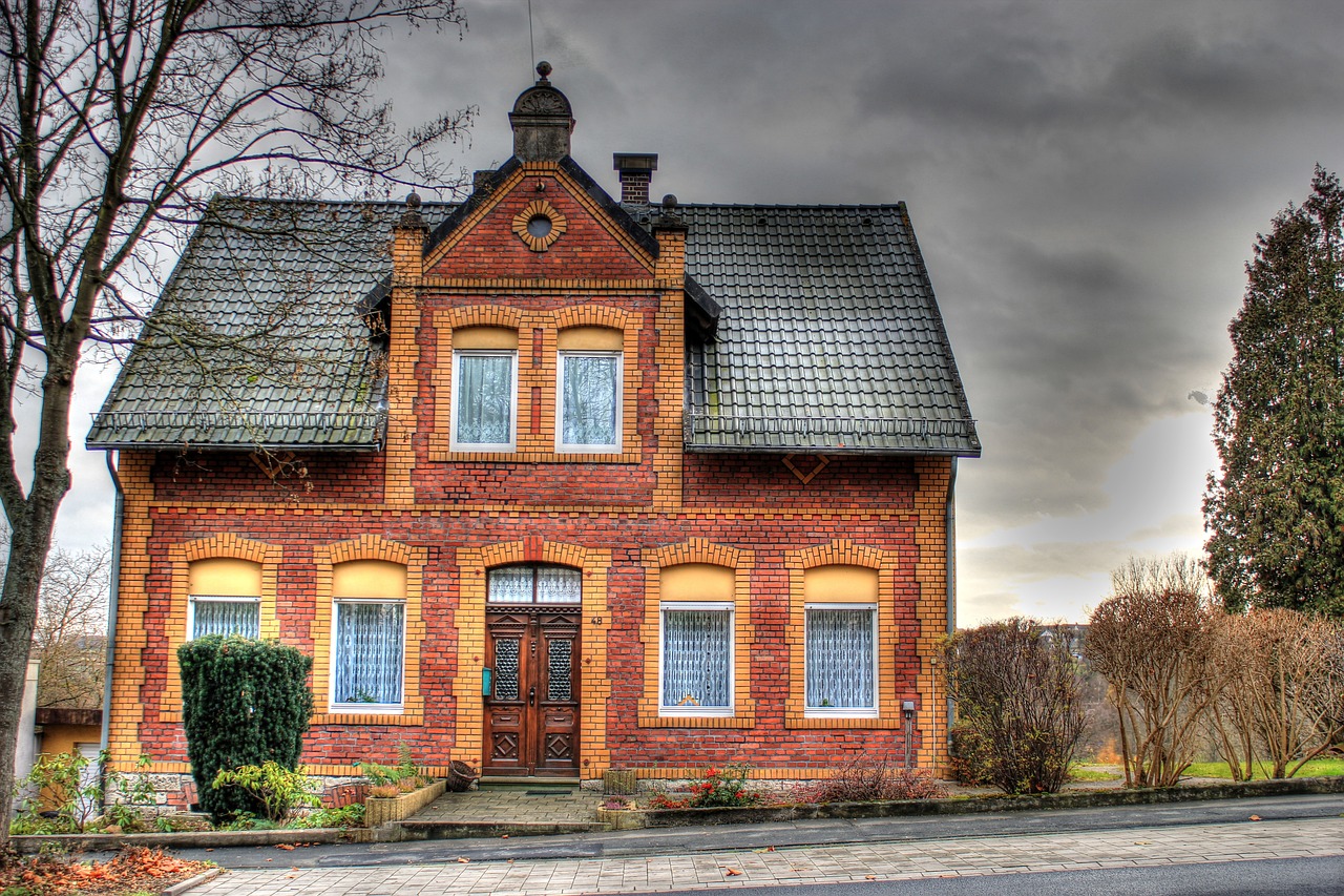 Uitgelichte afbeelding bij artikel: Oude sloten in historische panden in Hilversum: mooi, maar vaak kwetsbaar