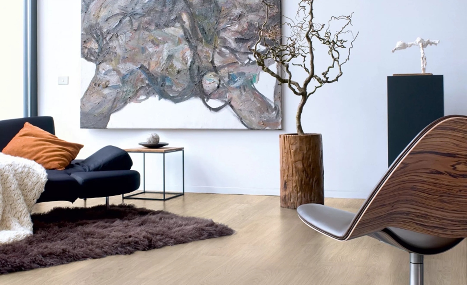 Welke ondervloer past bij jouw vloer? Tips van de expert