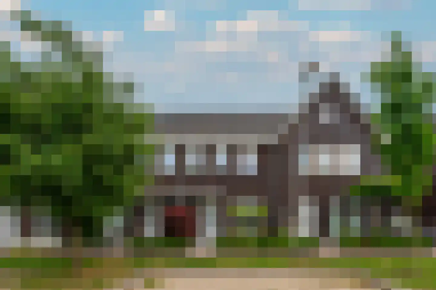 Blokakker 12 Udenhout